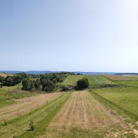 Agroturystyka Zdolina Krajno Pierwsze Exterior photo