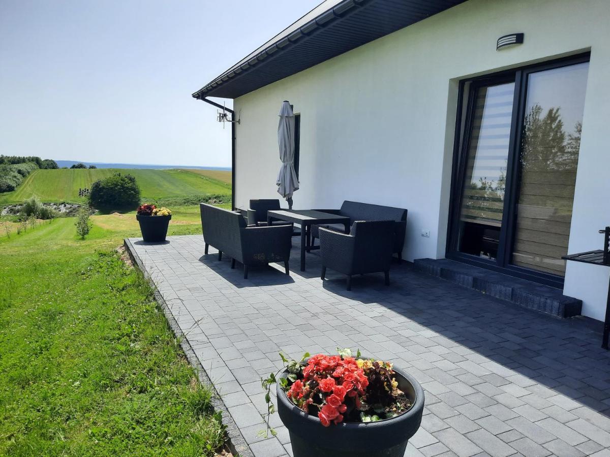Agroturystyka Zdolina Krajno Pierwsze Exterior photo