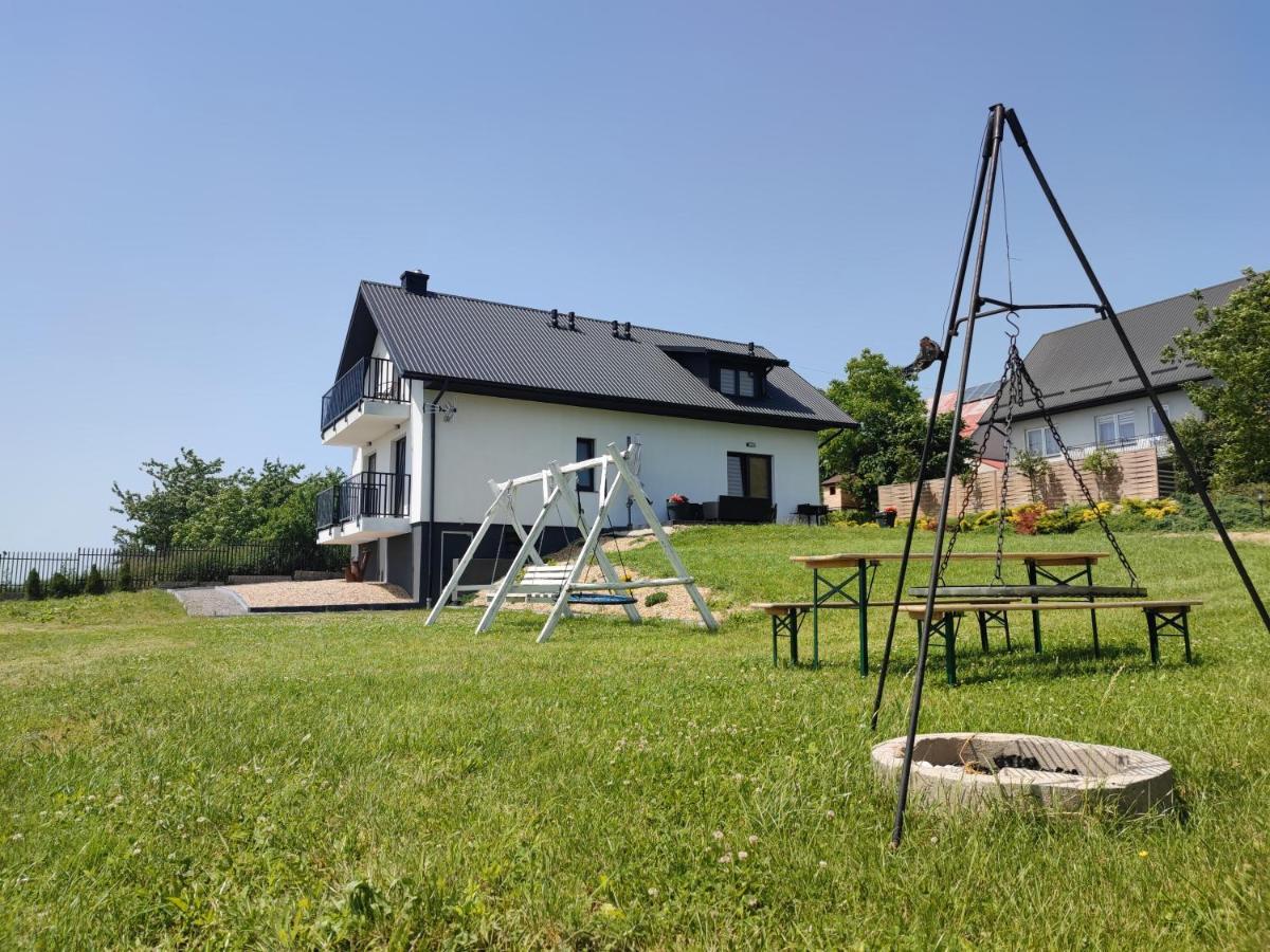 Agroturystyka Zdolina Krajno Pierwsze Exterior photo